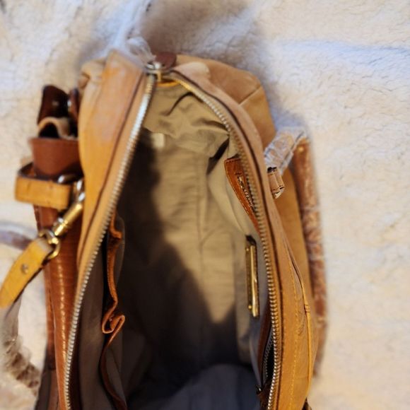 𝅺olivia Harris Joy Gryson Bag A1 - Picture 5 of 10